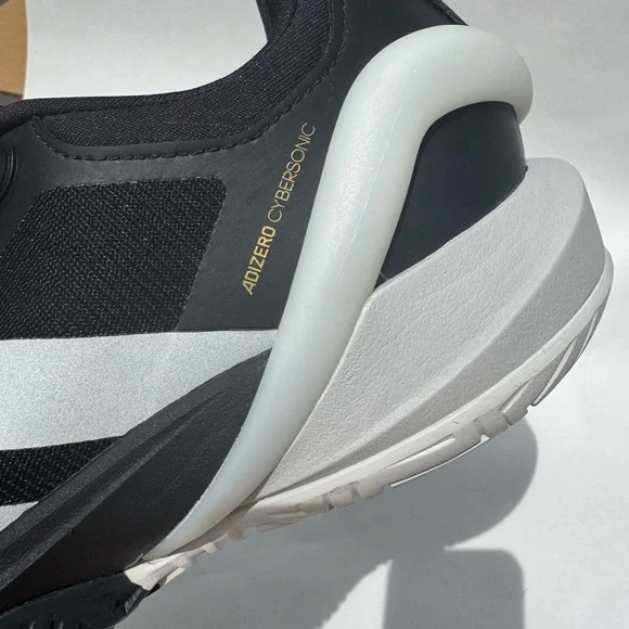 Adizero cyber sonic 2 - Picture 2 of 6